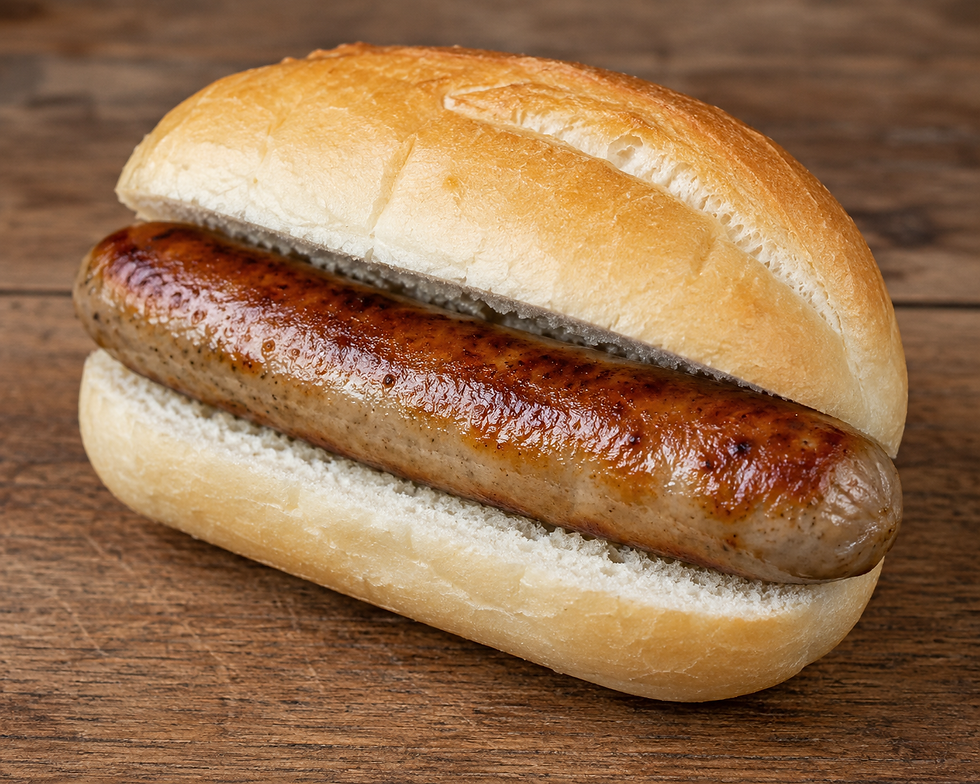 Uitnodiging openingsbarbecue