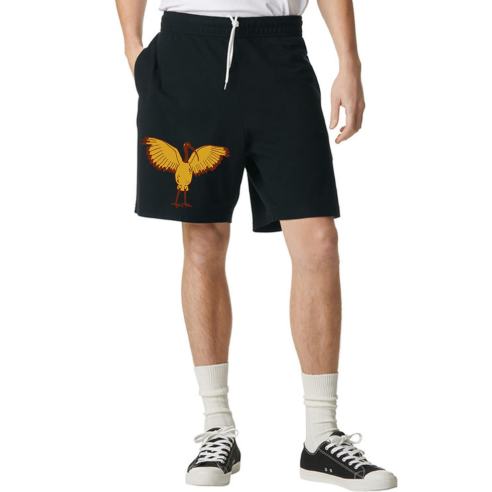 Thumbnail: MAJESTiCAL iBiS : SHORTZ (uni.)