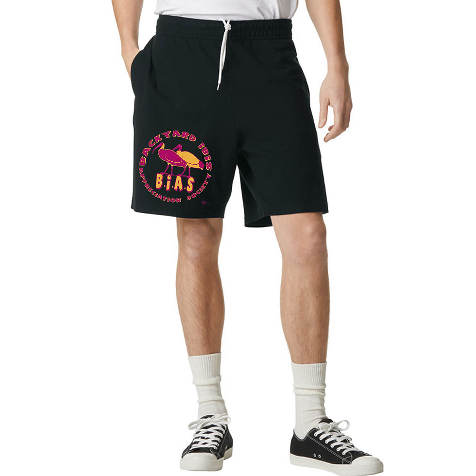 Thumbnail: iBiS BiAS : SHORTZ (uni.)