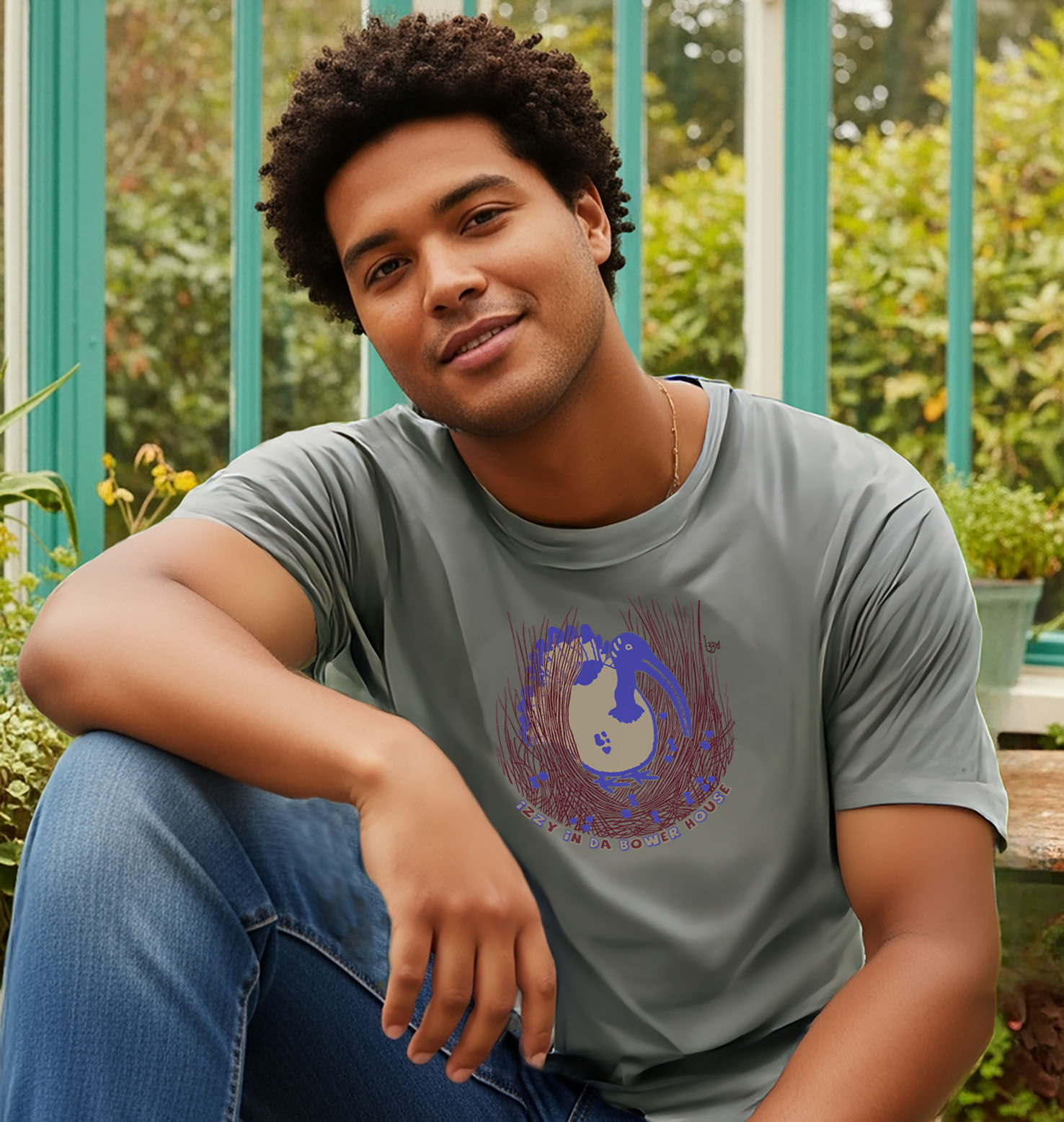 iBiS B℗WER : TEEZ (uni.)