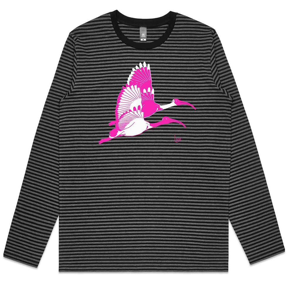 Thumbnail: TAKiNG FLiGHT : TEEZ (uni.)