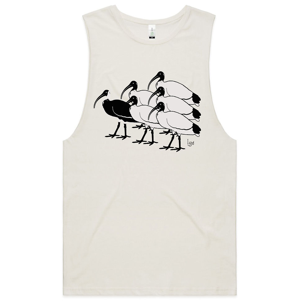 Thumbnail: LEADiNG the FLOCK : TANKZ (uni.)