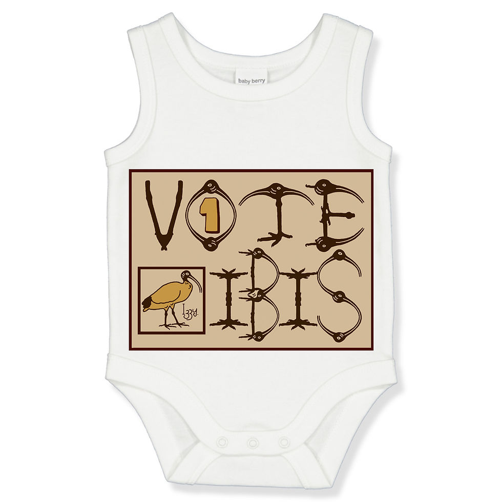 Thumbnail: VOTE 1 iBiS! : BUBZ n TODZ (0-4yrs)