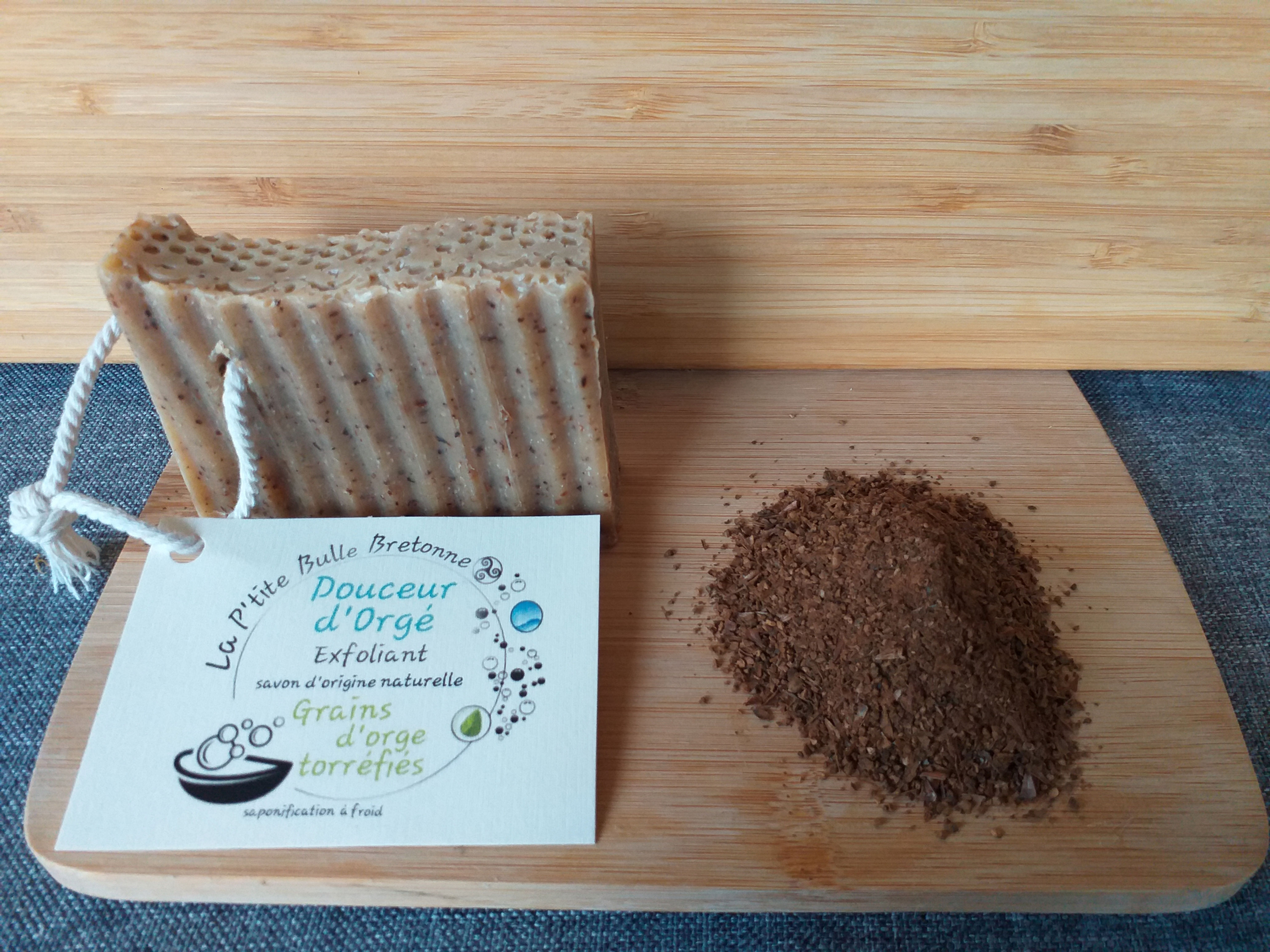 🌾 Douceur d’Orgé 🌾