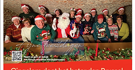 Ons halfjaarlijks magazine