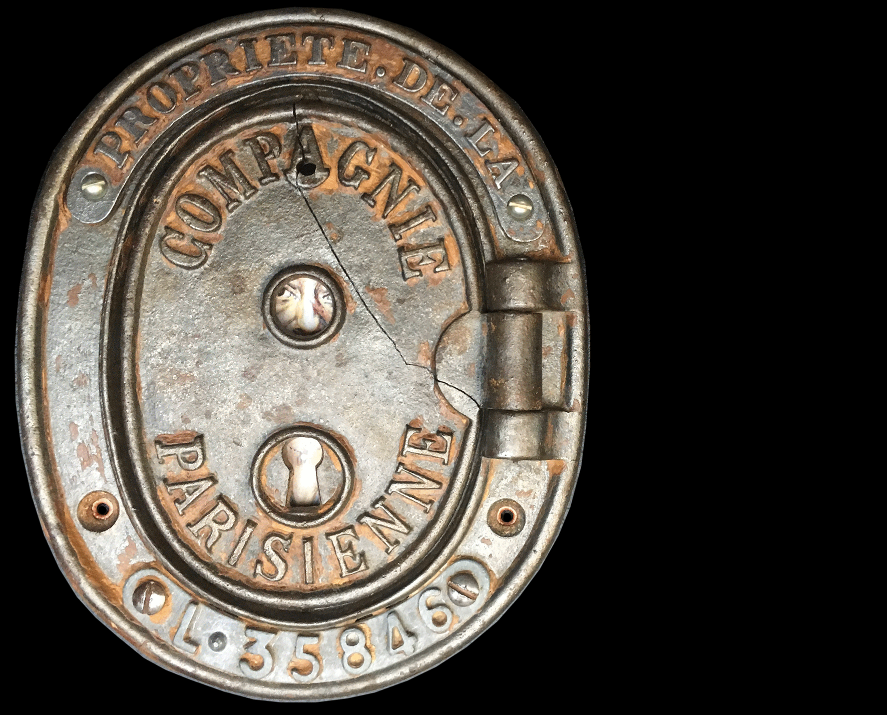 Eau et gaz à tous les étages