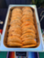 Empanadas