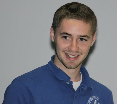 SSU Student Government Senator of Business and Economics.jpg