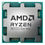 Thumbnail: AMD - AMD Ryzen 9 9950X CPU, AM5, Up to 5.7HGz, 16-Core, 170W, 80MB Cache, 4n...