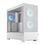 Thumbnail: FRACTAL - Fractal Design Pop Air RGB (White TG) Gaming Case w/ Clear Glass Wi...