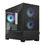Thumbnail: FRACTAL - Fractal Design Pop Mini Air RGB (Black TG) Gaming Case w/ Clear Gla...