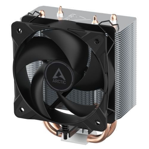 ARCTIC - Arctic Freezer 8i Compact Intel Heatsink & Fan, Intel 1851/1700, Flu...
