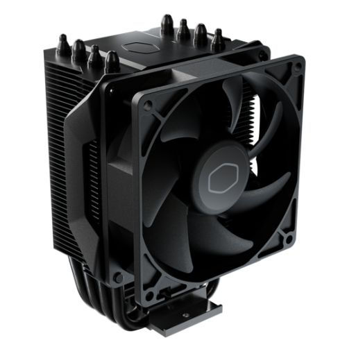 COOLER MASTER - Cooler Master Hyper 411 Nano Heatsink & Fan, Intel & AMD Sock...