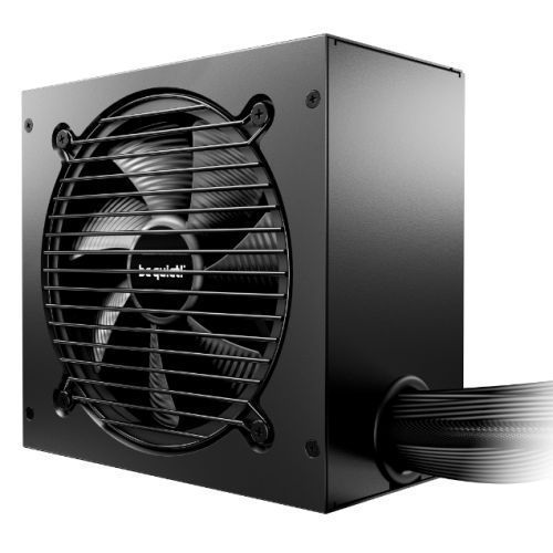 BEQUIET - Be Quiet! 1000W Pure Power 12 PSU, Fully Wired, Rifle Bearing Fan, ...