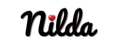 Nilda Logo