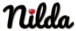 Nilda Logo