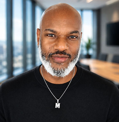 Mack E. Crayton III, PhD