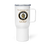 Thumbnail: Alpha Golf Travel mug with a handle