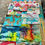 Thumbnail: Handmade Collage Off-Cuts Pack G