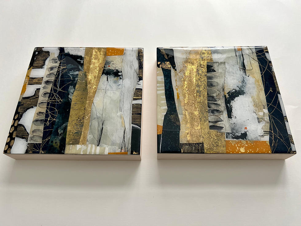 Thumbnail: 10" Cascadia I