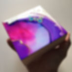 Thumbnail: Pink Haze