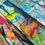 Thumbnail: Handmade Collage Off-Cuts Pack G