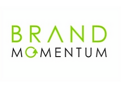 Brand Momentum logo