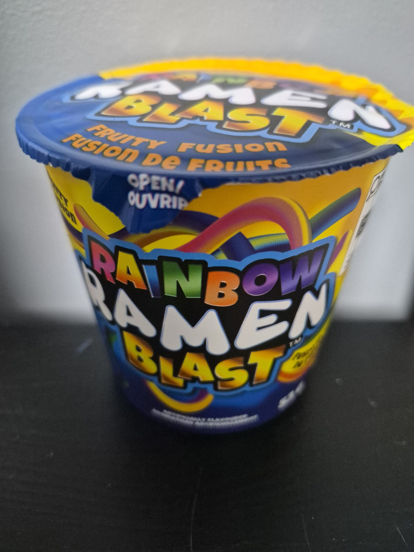 Bonbon Ramen 53gr