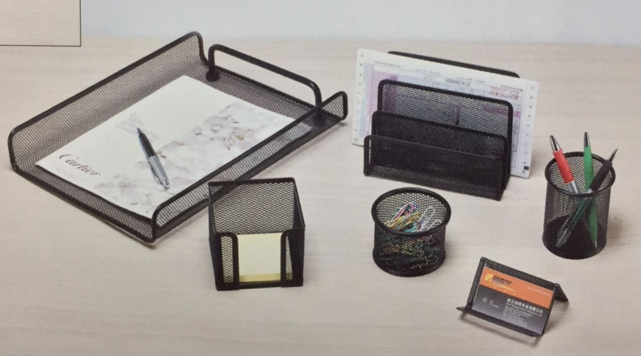 Kit de Oficina 6 en 1