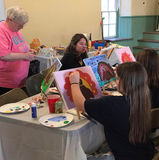 Children's Turkey Paint Party - 11.22 (6).jpg