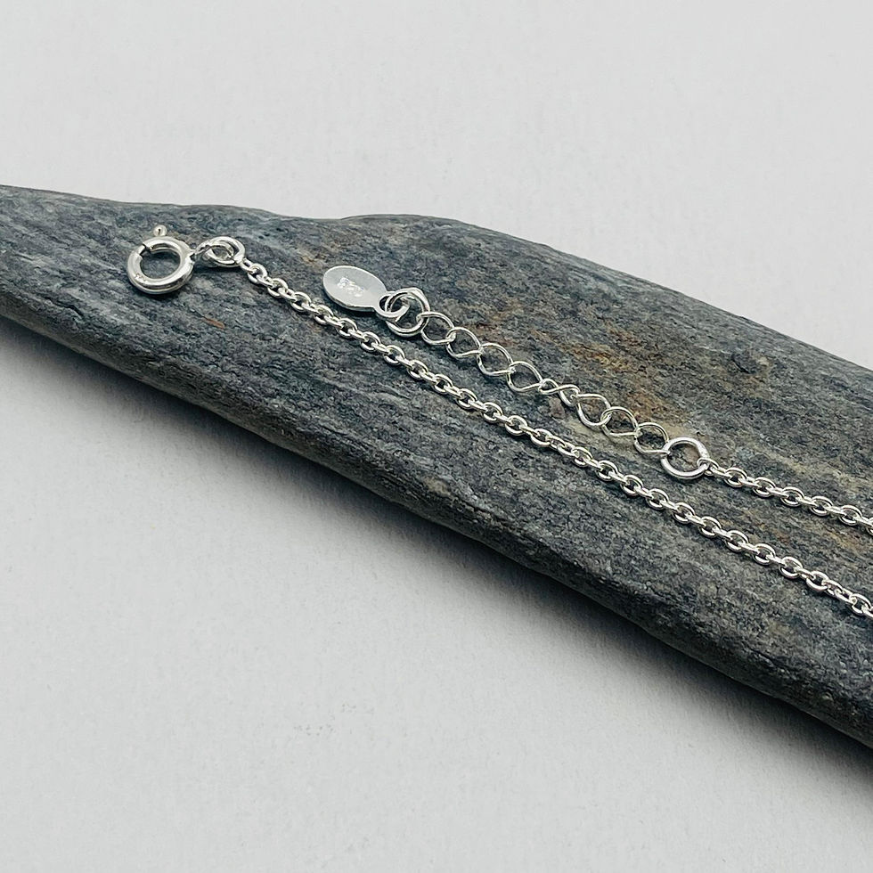 Thumbnail: Evil Eye Bracelet