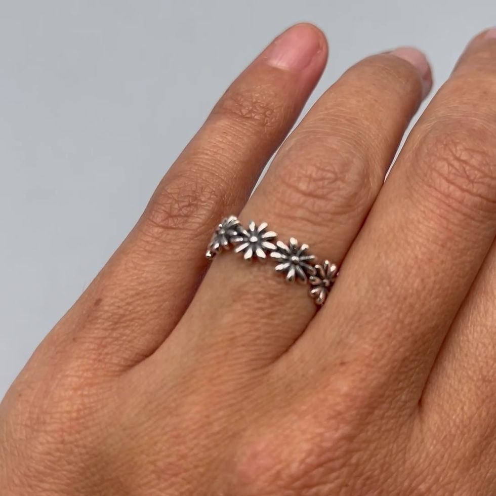 Thumbnail: Daisy Ring
