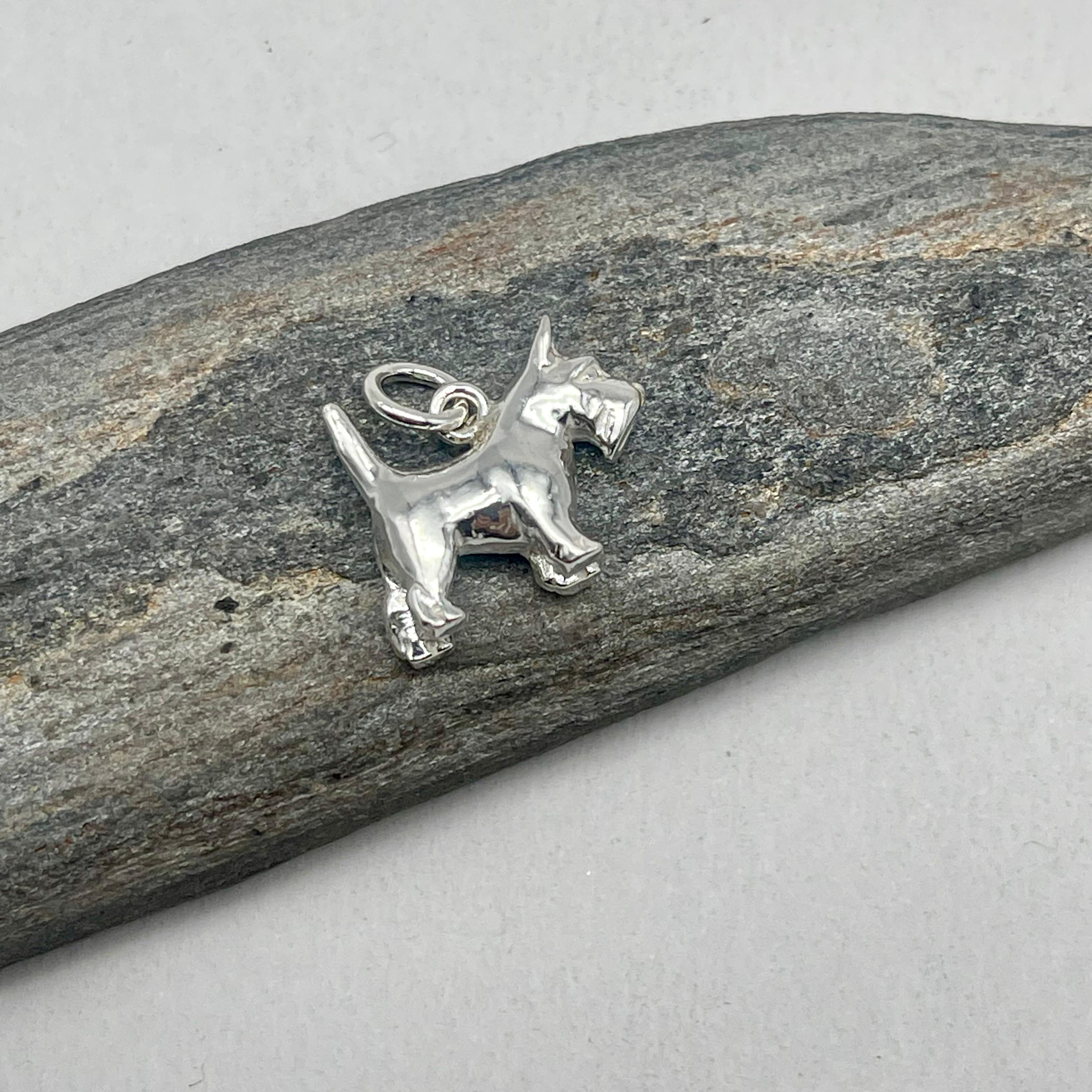 Scottish Terrier Charm