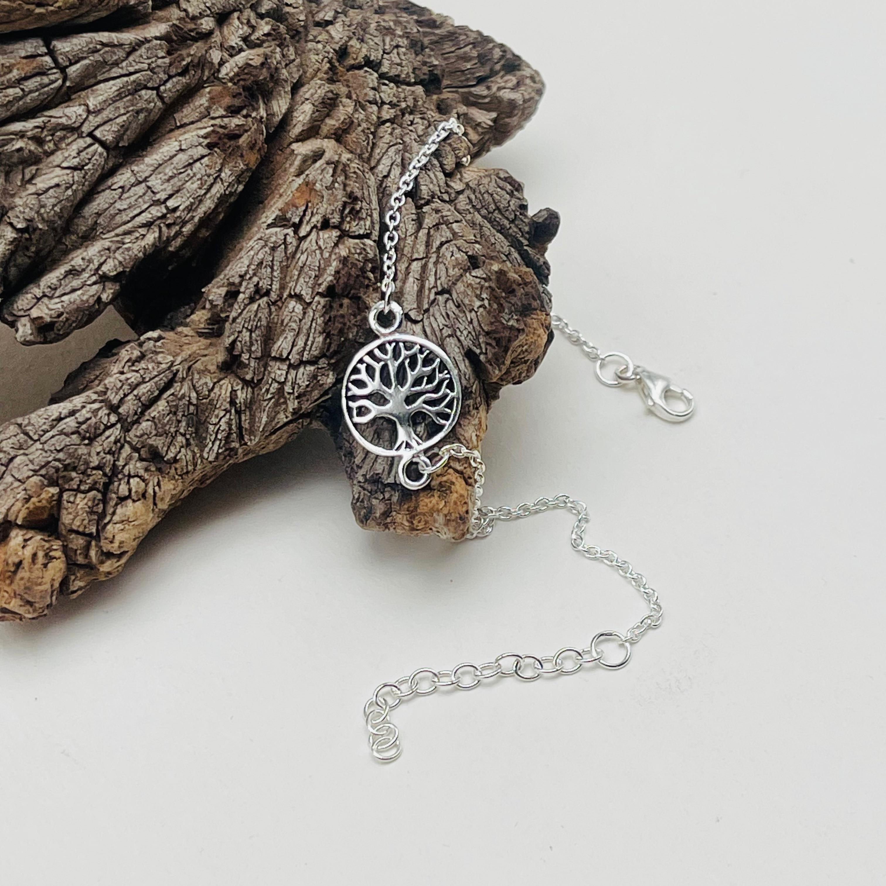 Tree of Life Bracelet
