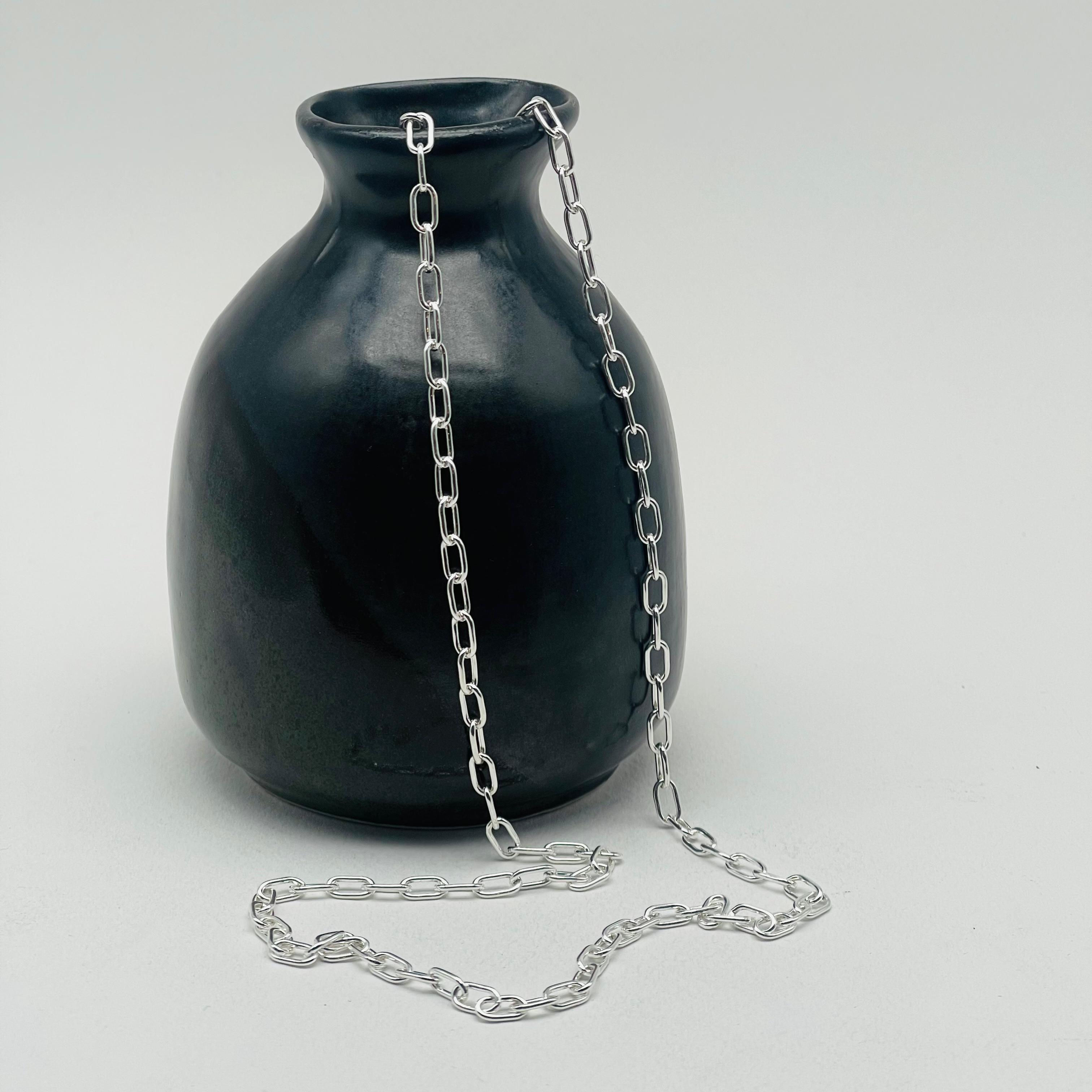 Long Anchor Link Chain