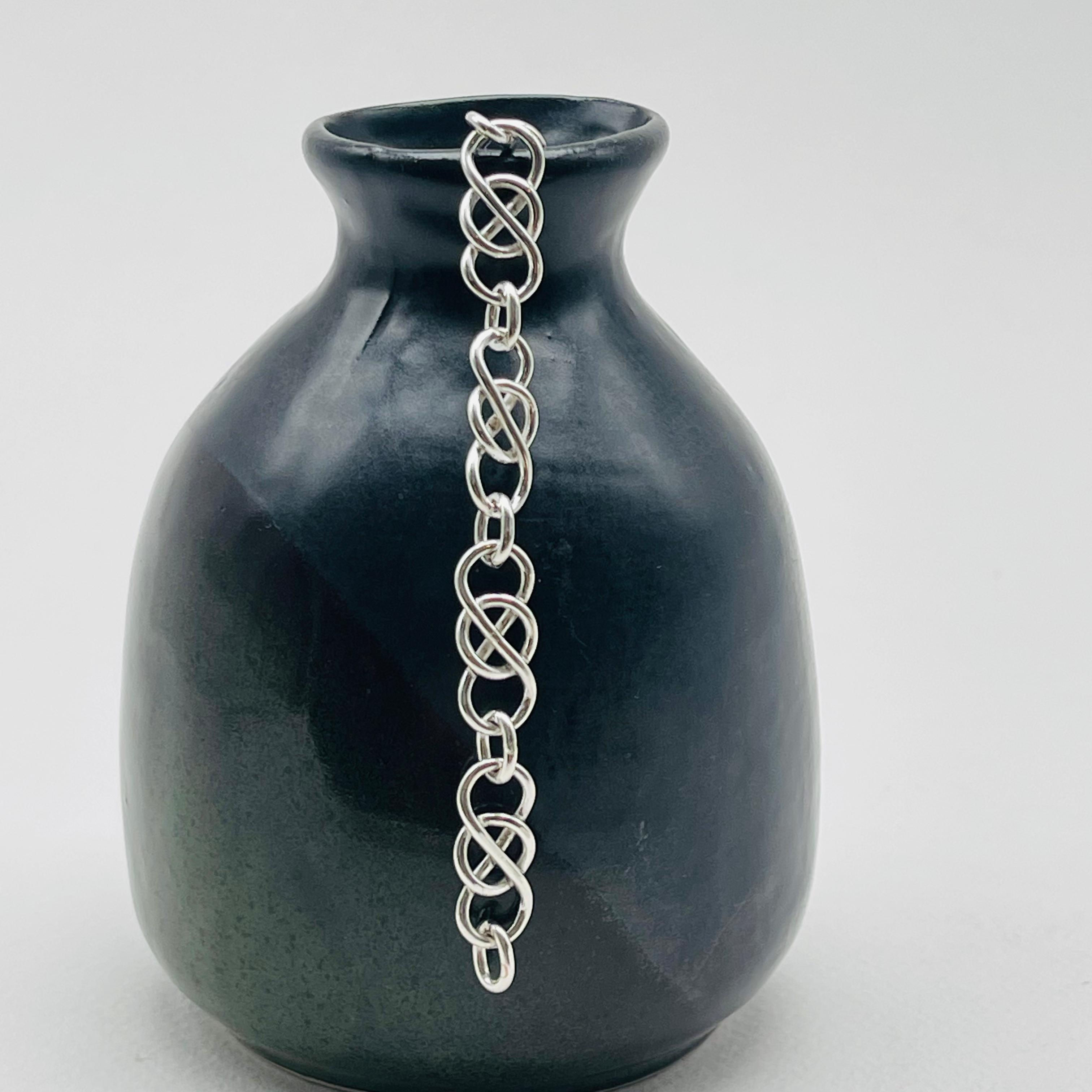 Celtic Link Bracelet