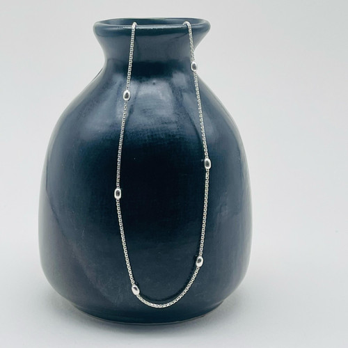 buy-oval-shape-ball-chain-lali-jewellery