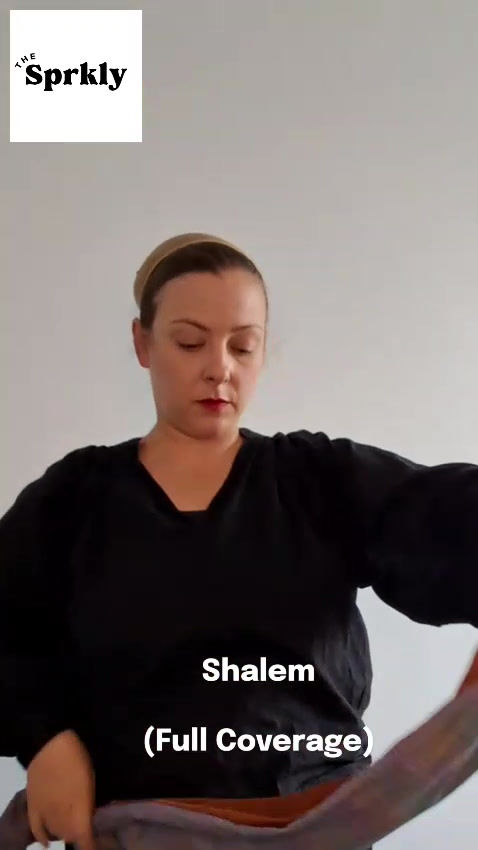 Thumbnail: Sprkly Hetzi Fancy Silk