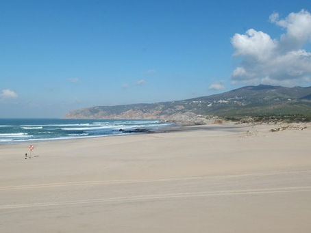 Porto de partida