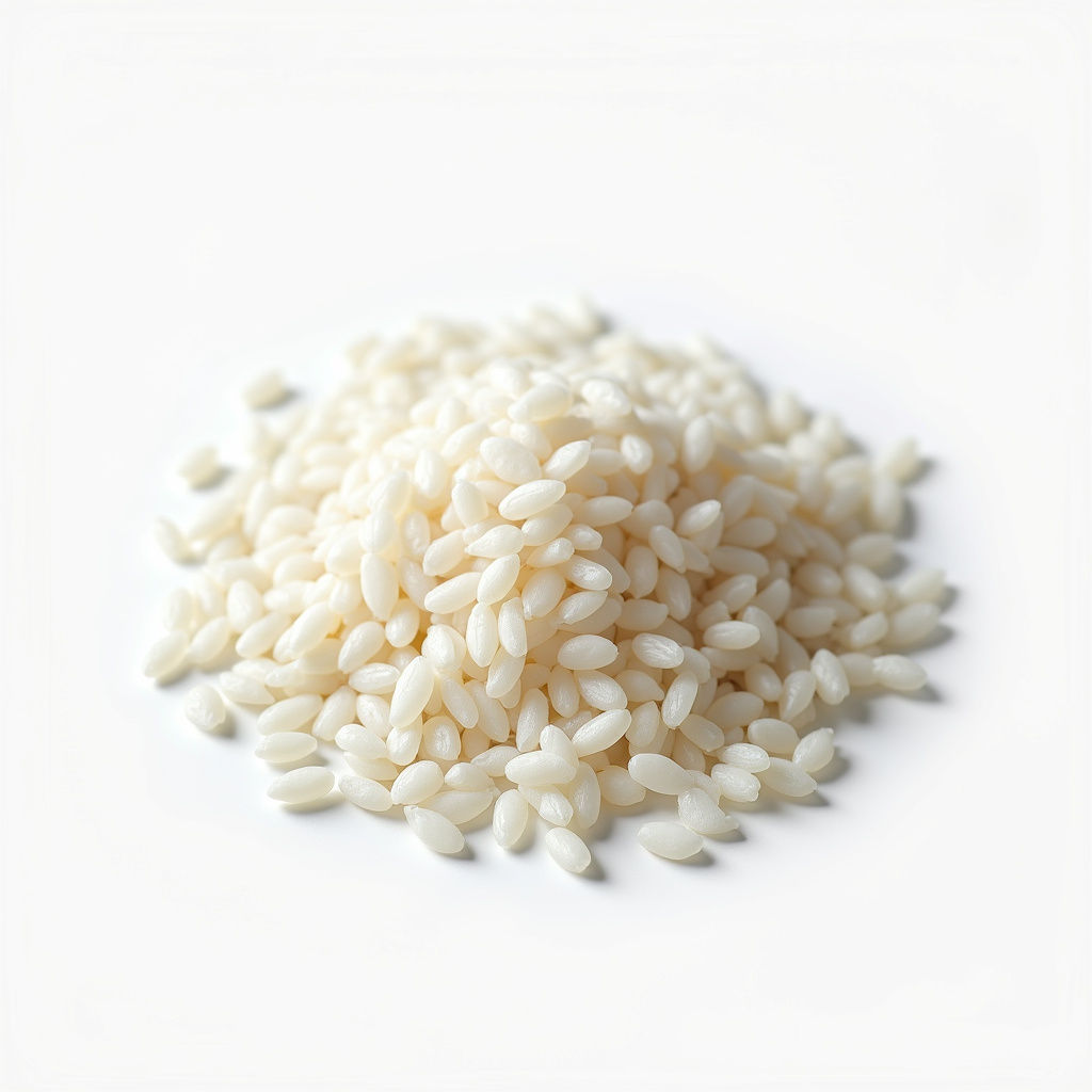 Long Grain White Rice