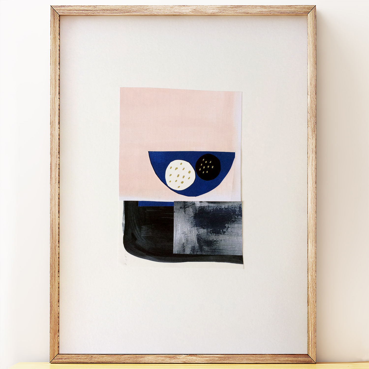 Series 1 | Collage No.2