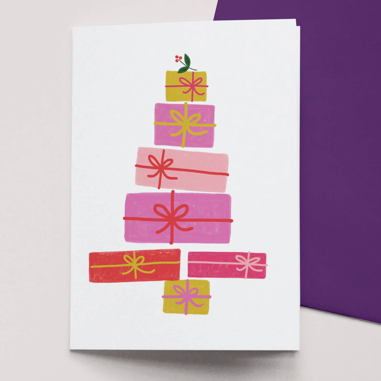 Parcel Tree