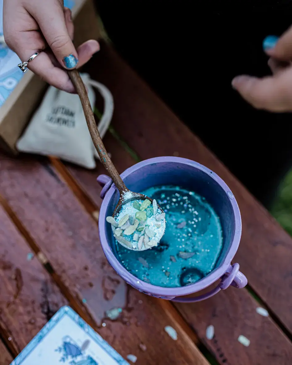 Thumbnail: Moonlight Waters - Mindful Potion Kit