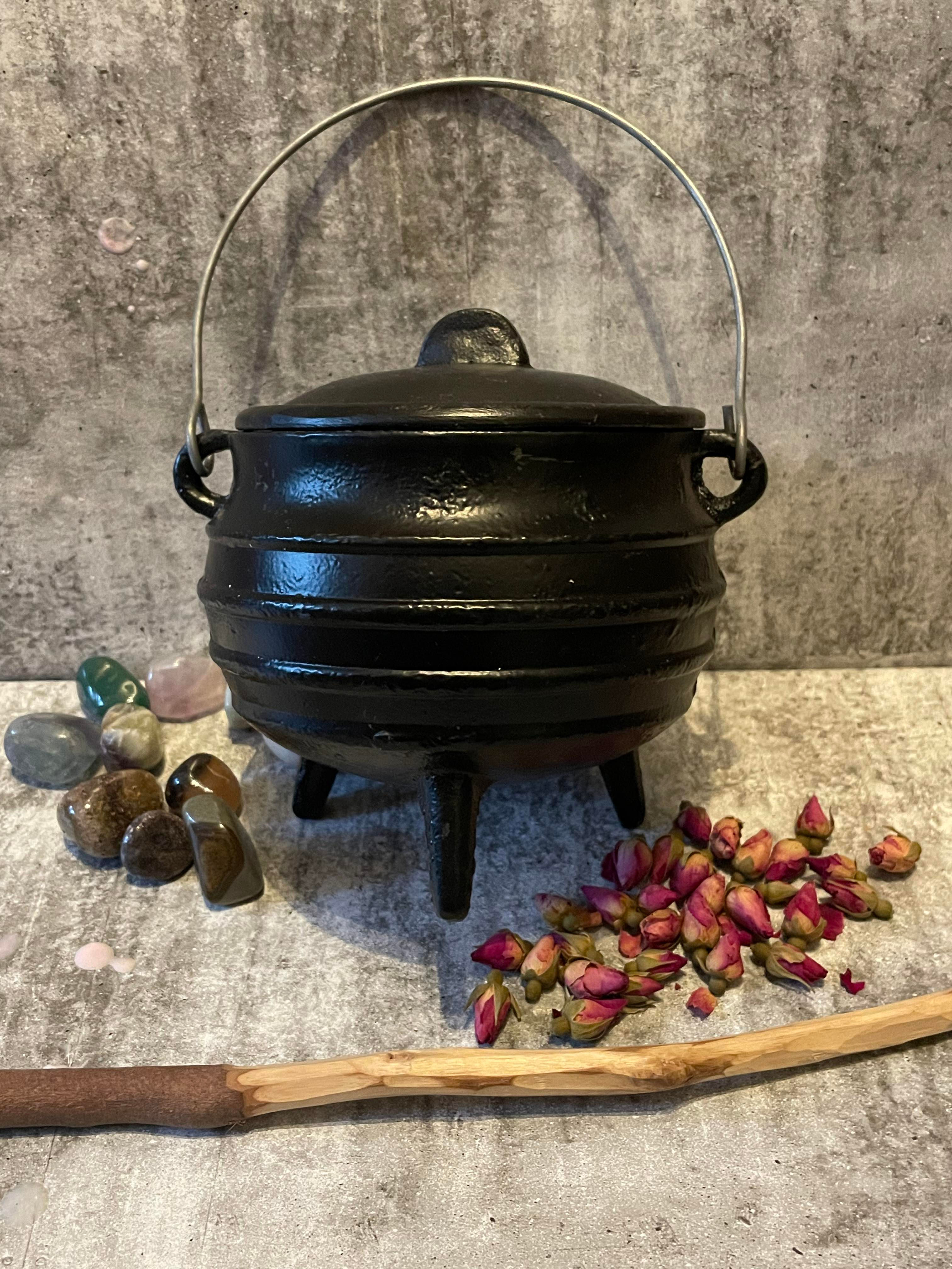 Cauldron - Potbelly Large