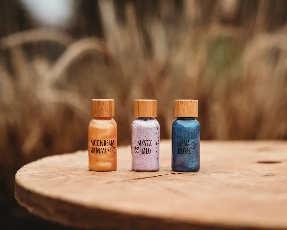 Thumbnail: Moon Magic - Mindful Potion Kit