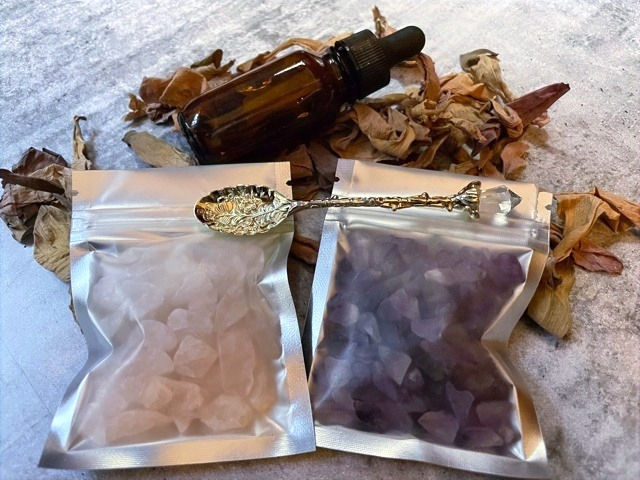 Thumbnail: Basic Witch Starter Kit