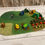 Thumbnail: Farm Felt Play Mat Playscape