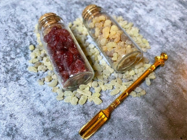 Thumbnail: Basic Witch Starter Kit