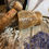 Thumbnail: Wooden Mortar and Pestle - Tree Of Life