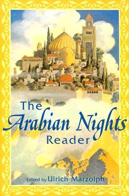 arabian nights reader